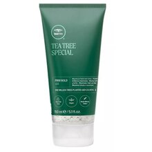 Tea Tree Firm Hold Gel - Gel na vlasy 